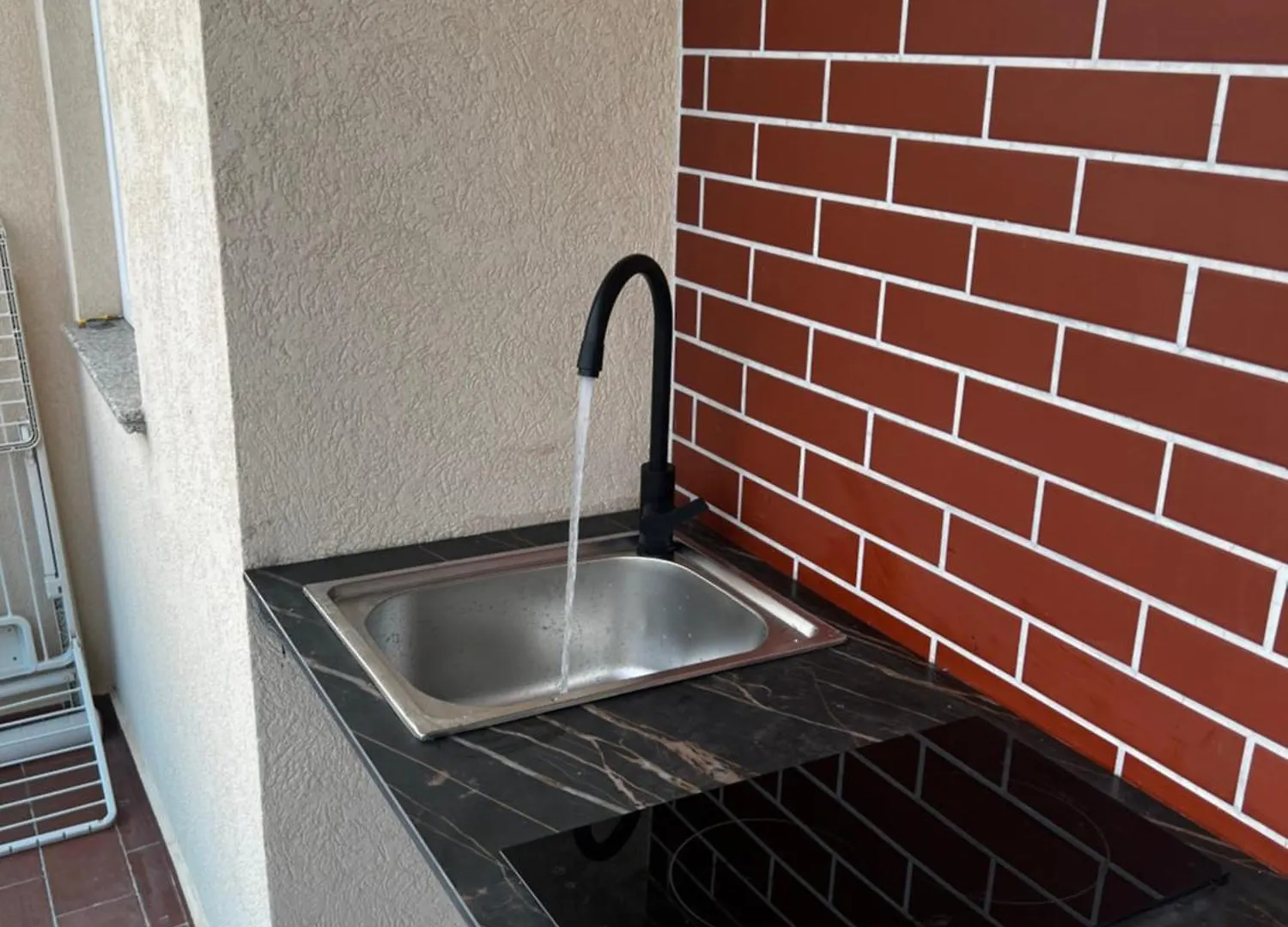 Apartment Studio Bllaca Lezhë