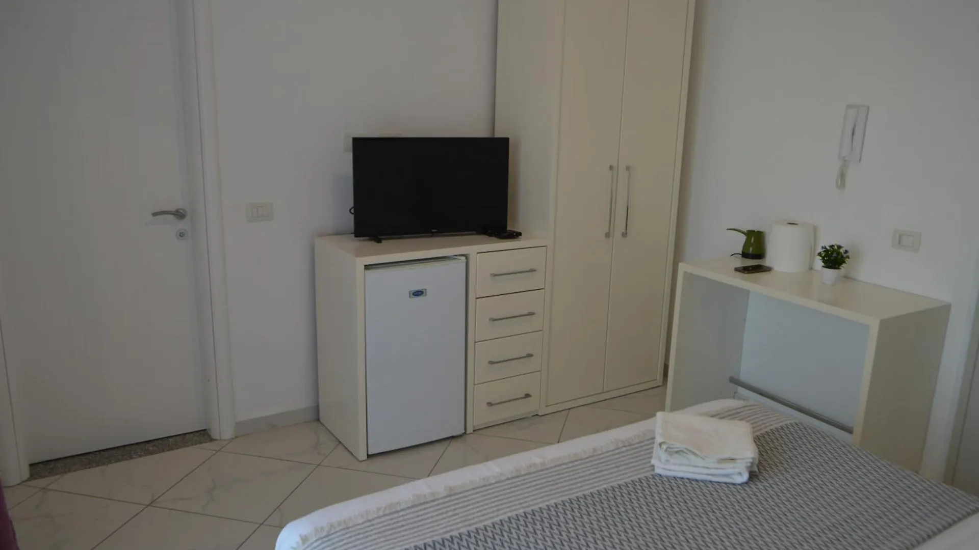 Apartment Studio Bllaca Lezhë