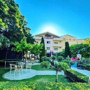 Hotel Ambasador Garden, Lezhë
