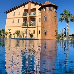 Hotel Rambuje, Lezhë