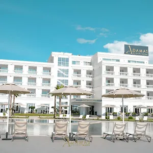 Hotel Adamas &, Lezhë