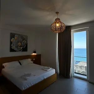 Hotel Serenity In, Lezhë