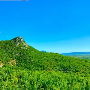 Hotel Hani I Leks Agroturizem, Lezhë