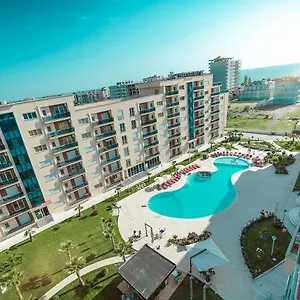 Aparthotel Royal Palace, Lezhë